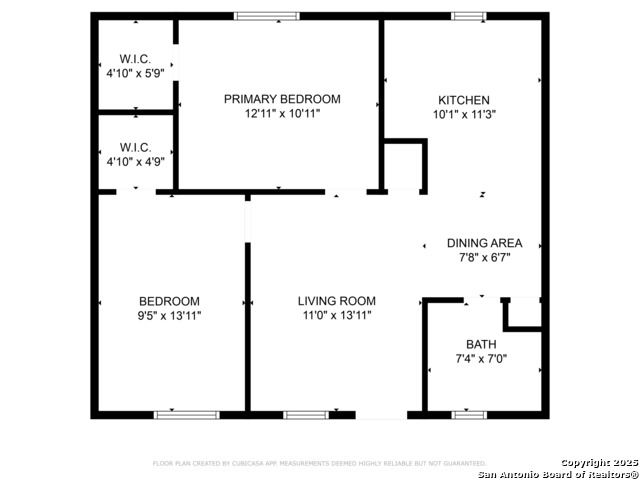 Image 24 of 29 For 378 Petaluma Blvd E D