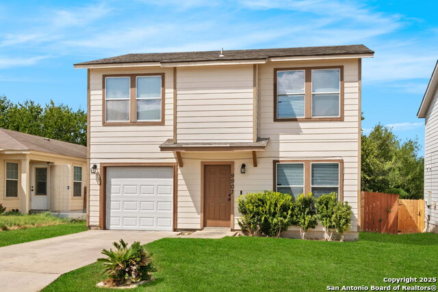 Details for 9907 Amber Breeze, San Antonio, TX 78245