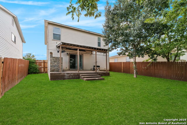 Image 17 of 17 For 9907 Amber Breeze