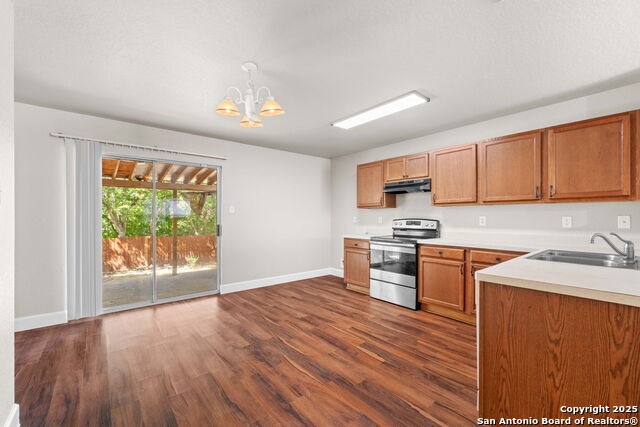 Image 3 of 17 For 9907 Amber Breeze