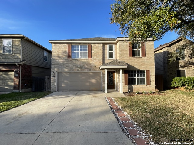 Details for 10123 Divine Breeze, San Antonio, TX 78251