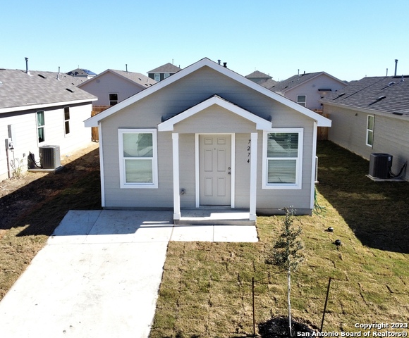 Details for 7274 Pasture Run, San Antonio, TX 78252