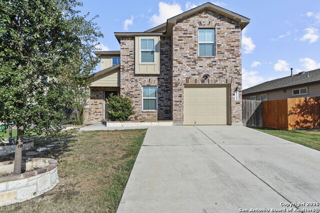 Details for 6545 Legato Curve, San Antonio, TX 78252