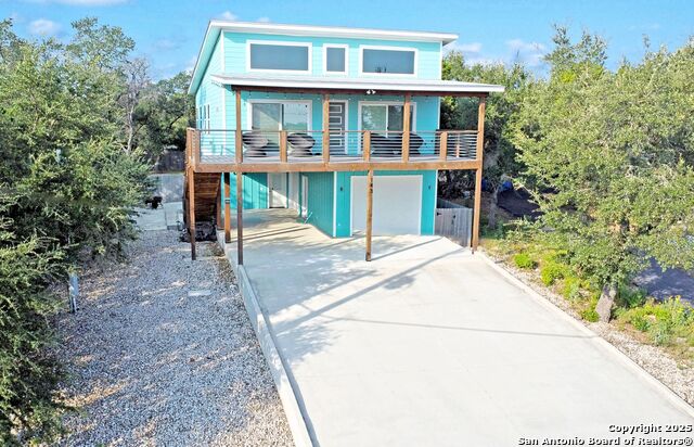 Details for 143 Mountainview, Canyon Lake, TX 78133