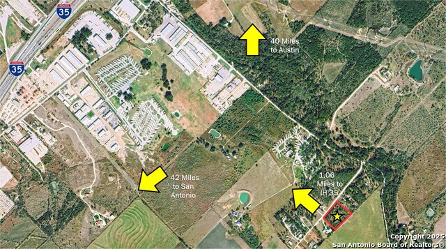 Image 3 of 16 For 301 Caney Creek