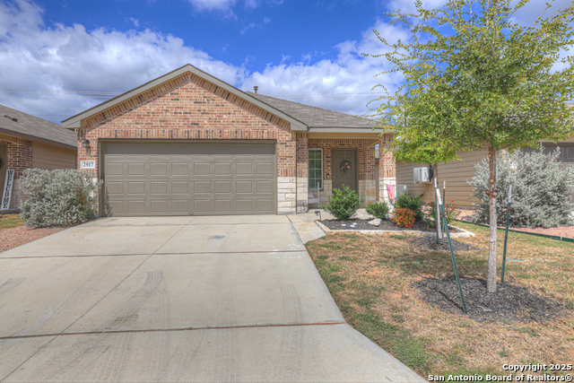 Details for 2917 Brogan  , New Braunfels, TX 78130