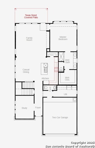 Image 2 of 6 For 2739 Alster