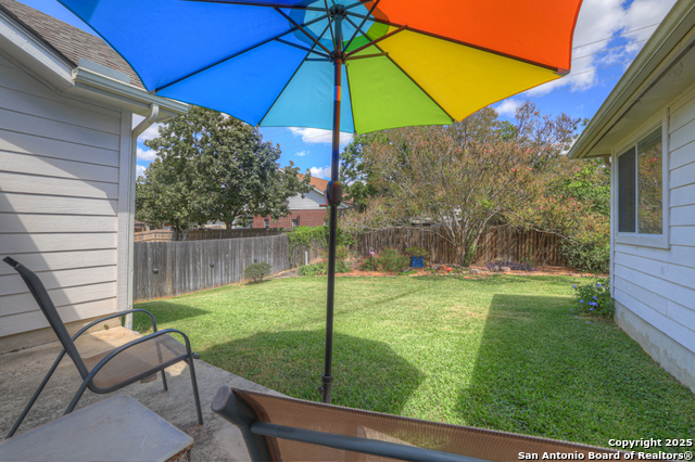 Details for 2113 Sungate, New Braunfels, TX 78130