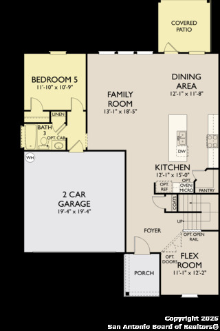 Image 2 of 30 For 11003 Bop Ln