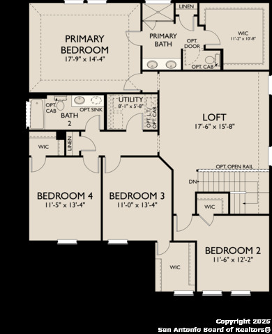 Image 3 of 30 For 11003 Bop Ln