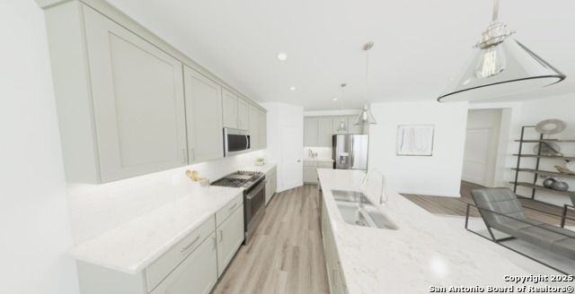 Image 4 of 30 For 11003 Bop Ln