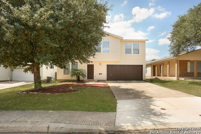 Details for 403 Butternut Boulevard, San Antonio, TX 78245