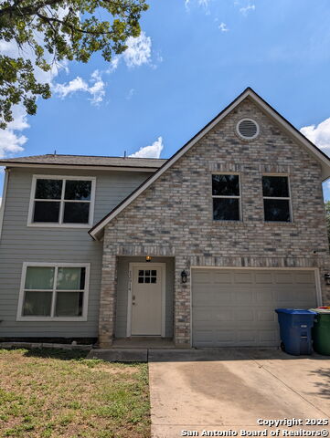 Details for 12914 Hunters Moon, San Antonio, TX 78249