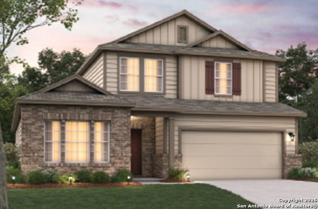 Details for 1164 Limestone Ridge, Seguin, TX 78155