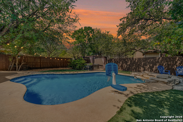 Details for 10725 Gemsbuck, San Antonio, TX 78245