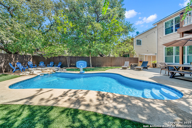 Listing photo id 30 for 10725 Gemsbuck