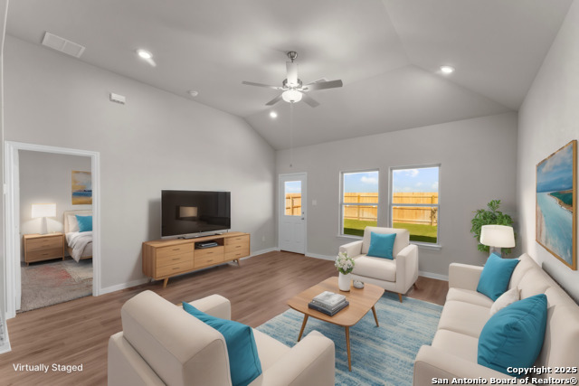 Image 6 of 20 For 4280 Carlotta Drive