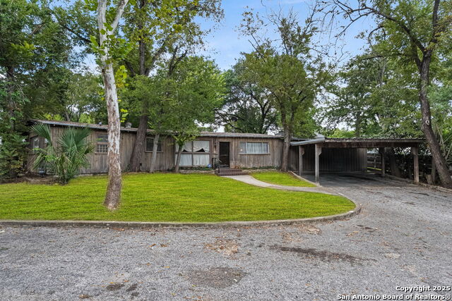 Details for 530 Corona  , Alamo Heights, TX 78209