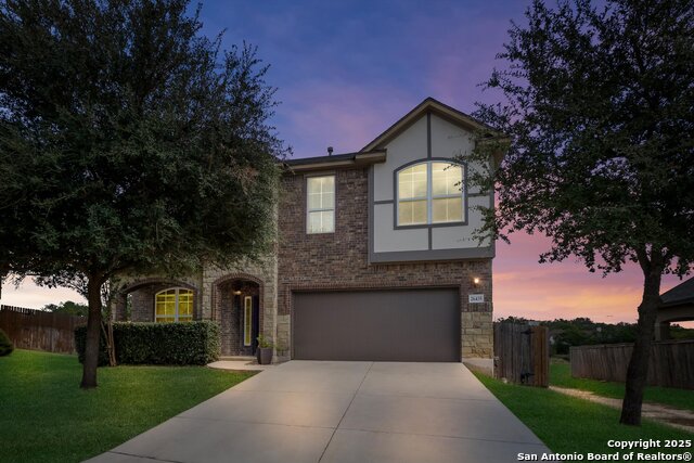 Details for 26435 Cedro  , San Antonio, TX 78260