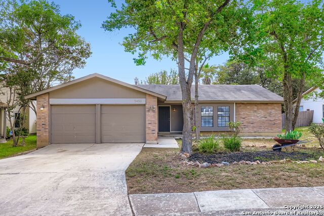 Details for 5450 Mountain Vista Dr, San Antonio, TX 78247