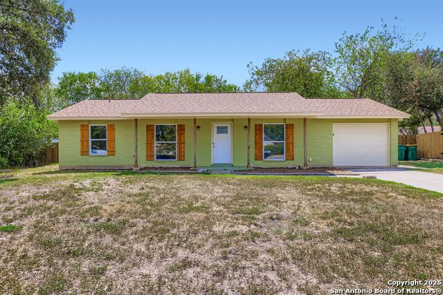 Details for 122 Sandy Oaks St, San Antonio, TX 78233