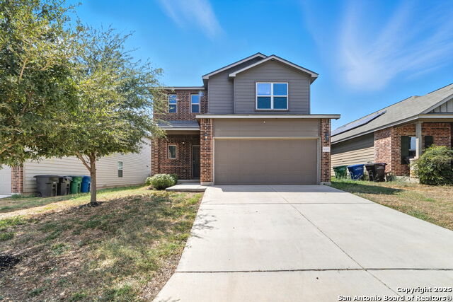 Details for 8303 Puente  , San Antonio, TX 78223