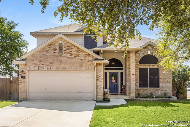Details for 321 Alders Gate, Cibolo, TX 78108
