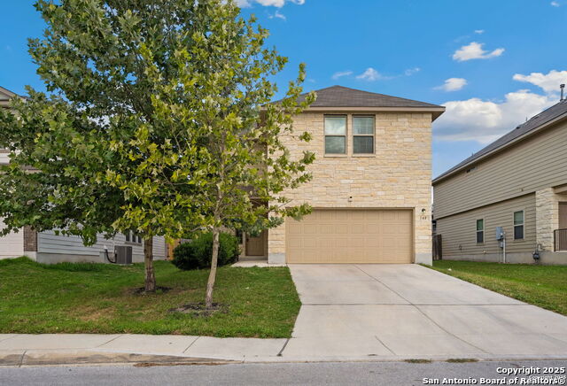148 Hunters Spring
