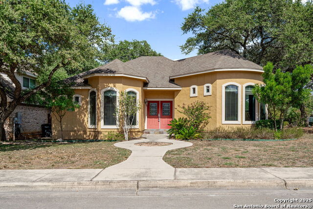 Details for 2606 Fairwood, New Braunfels, TX 78132