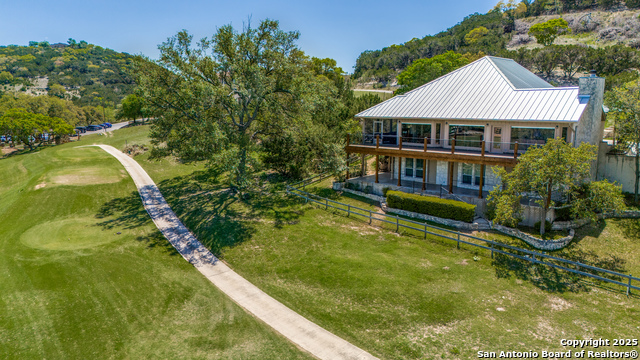 Details for 100 W Tapatio Dr, Boerne, TX 78006