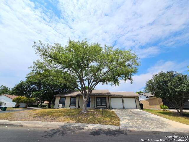 Details for 5303 Walnut Vista Dr, San Antonio, TX 78247