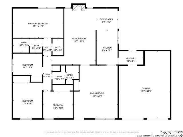 Image 18 of 18 For 5303 Walnut Vista Dr