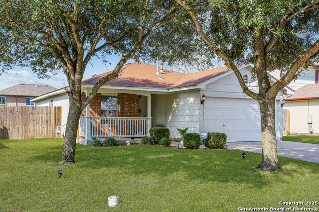 Details for 365 Leonardo, Kyle, TX 78640