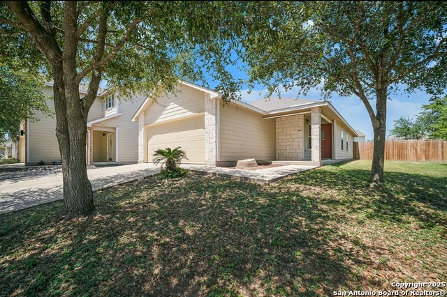 Details for 9703 Woodland Pines, San Antonio, TX 78254