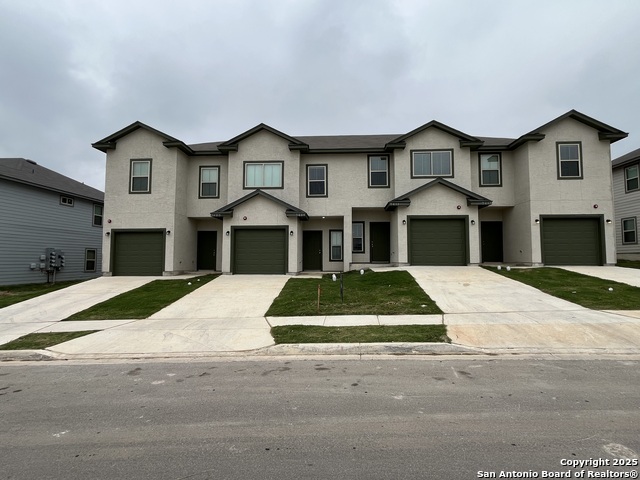Details for 7409 Savannah Brooks, Live Oak, TX 78233