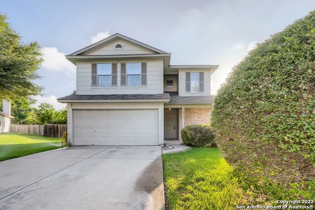 Details for 14234 Bobolink Cove, San Antonio, TX 78233