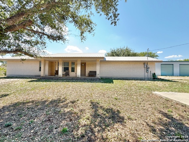 Details for 1069 Hwy 72 E, Three Rivers, TX 78071