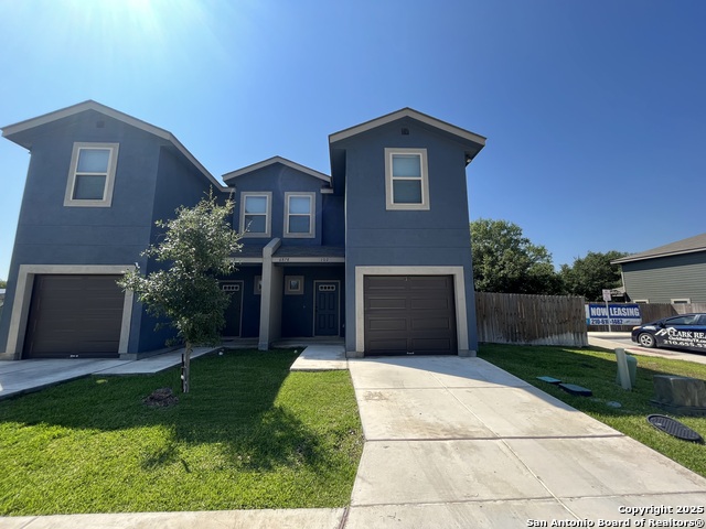 Details for 6878 Lakeview Dr.  102, San Antonio, TX 78244