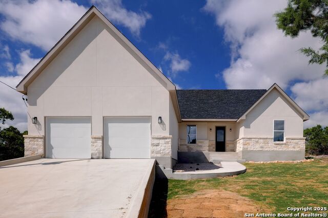 Details for 443 Let's Roll Drive, Fischer, TX 78623
