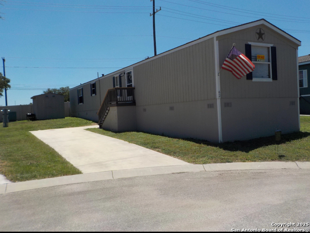 Details for 11555 Culebra  62, San Antonio, TX 78253