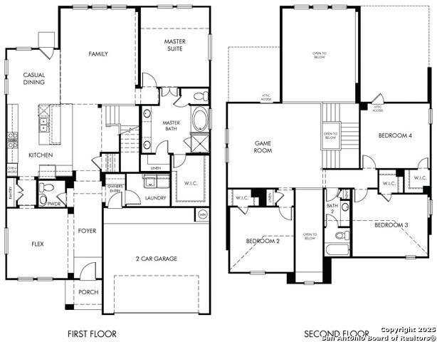 Image 2 of 5 For 29503 Arrowtooth Blvd