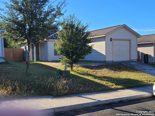 Details for 11362 Fire  , San Antonio, TX 78252