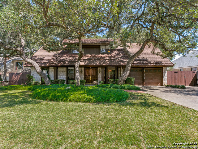 Details for 16706 Ledge Creek, San Antonio, TX 78232