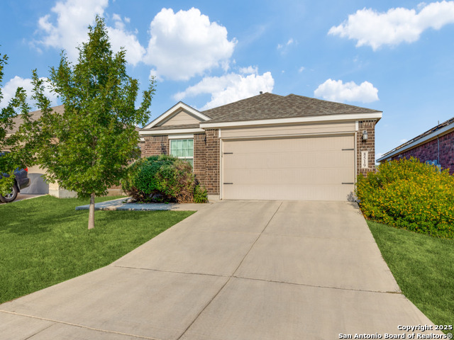 Details for 8519 Lamus Wheel, San Antonio, TX 78254