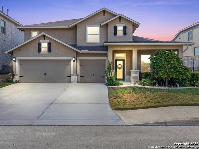 Details for 715 Ranch Falls, San Antonio, TX 78245