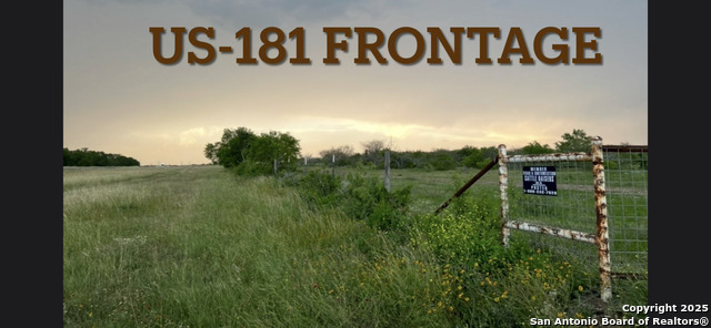 Details for Tbd Us 181 , Kenedy, TX 78119