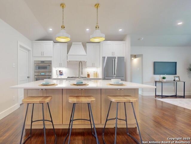 Image 8 of 37 For 130 Larchmont