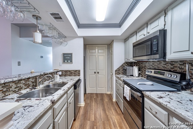 Image 11 of 27 For 13130 Blanco Rd  306