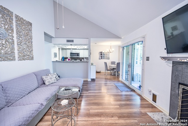 Image 2 of 27 For 13130 Blanco Rd  306