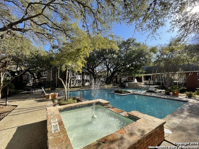 Image 21 of 27 For 13130 Blanco Rd  306